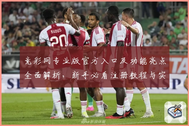 竞彩网专业版官方入口及功能亮点全面解析，新手必看注册教程与实用指南