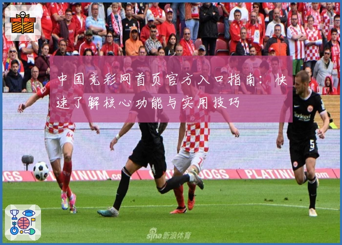 中国竞彩网首页官方入口指南：快速了解核心功能与实用技巧